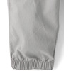 The Children’s Place Baby Boys’ and Toddler Cargo Jogger Pants(Misty Gray)
