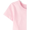 The Children’s Place Baby Girls’ And Toddler Short Sleeve Top and Skirtall,2-piece Outfit Set(Mylah Wash)