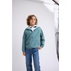 The Children’s Place Boys’ Baggy Jeans(Jordan Roll Cuff)