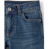 The Children’s Place Boys’ Baggy Jeans(Jordan Roll Cuff)