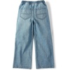 The Children’s Place Boys’ Baggy Jeans(Lathan Wash Paint)