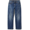 The Children’s Place Boys’ Baggy Jeans(Latimar Wash)