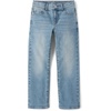 The Children’s Place Boys’ Baggy Jeans(Leo Wash)