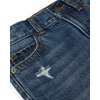 The Children’s Place Boys’ Baggy Jeans(Rockford Wash)