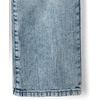 The Children’s Place Boys’ Baggy Jeans(Salt Wash)