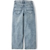 The Children’s Place Boys’ Baggy Jeans(Salt Wash)