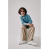 The Children’s Place Boys’ Baggy Jeans(Sesame)