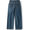 The Children’s Place Boys’ Baggy Jeans(Skylar Wash)