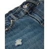 The Children’s Place Boys’ Baggy Jeans(Skylar Wash)