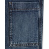 The Children’s Place Boys’ Baggy Jeans(Springfield Wash)