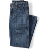 The Children’s Place Boys’ Baggy Jeans(Springfield Wash)