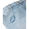 The Children’s Place Boys’ Baggy Jeans(Wolf Wash)