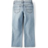 The Children’s Place Boys’ Baggy Jeans(Wolf Wash)