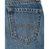 The Children’s Place Boys’ Bootcut Jeans(Ori Wash)