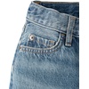 The Children’s Place Boys’ Bootcut Jeans(Ori Wash)