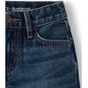 The Children’s Place Boys’ Bootcut Jeans(Springfield Wash)
