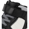 The Children’s Place Boys Boys Casual Lace Up Hi Top Sneakers(Black)