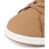 The Children’s Place Boys Boys Casual Lace Up Hi Top Sneakers(Brown)
