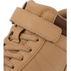 The Children’s Place Boys Boys Casual Lace Up Hi Top Sneakers(Brown)