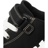 The Children’s Place Boys Casual Lace Up Hi Top Sneakers(Black)