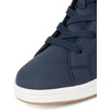 The Children’s Place Boys Casual Lace Up Hi Top Sneakers(Navy)