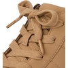 The Children’s Place Boys Casual Lace Up Hi Top Sneakers(Tan)