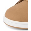 The Children’s Place Boys Casual Lace Up Hi Top Sneakers(Tan)
