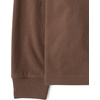 The Children’s Place Boys’ Long Sleeve Everyday Casual Knit Shirt(Moose Trail)