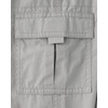 The Children’s Place Boys’ Pull on Cargo Jogger Pants(Misty Gray)