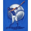 The Children’s Place Boys’ Short Sleeve Graphic T- Shirt 3-Pack(Baseketball/Baseball/Soccer)