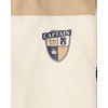 The Children’s Place Boys’ Short Sleeve Quick Dry Mesh Football Jersey(Fair Ivory)