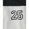 The Children’s Place Boys’ Short Sleeve Quick Dry Mesh Football Jersey(Lunar Rock)