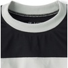 The Children’s Place Boys’ Short Sleeve Quick Dry Mesh Football Jersey(Lunar Rock)