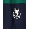 The Children’s Place Boys’ Short Sleeve Quick Dry Mesh Football Jersey(New Navy)