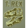 The Children’s Place Boys Vehicle Short Sleeve Graphic T-Shirts,multipacks(Dino Fight/T. Rex/Dino 3-pack)