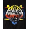 The Children’s Place Boys Vehicle Short Sleeve Graphic T-Shirts,multipacks(Dino/Tiger/Iguana)