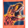 The Children’s Place Boys Vehicle Short Sleeve Graphic T-Shirts,multipacks(Dino/Tiger/Iguana)