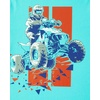 The Children’s Place Boys Vehicle Short Sleeve Graphic T-Shirts,multipacks(Extremer 3-pack)