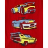 The Children’s Place Boys Vehicle Short Sleeve Graphic T-Shirts,multipacks(Monster Truck/Racecars/Dirt Bikes 3-pack)