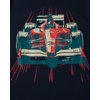 The Children’s Place Boys Vehicle Short Sleeve Graphic T-Shirts,multipacks(Motorcycle/Safari/Racecar)