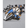 The Children’s Place Boys Vehicle Short Sleeve Graphic T-Shirts,multipacks(Racers 3-pack)