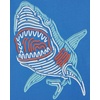 The Children’s Place Boys Vehicle Short Sleeve Graphic T-Shirts,multipacks(Shark Dino 3-pack)