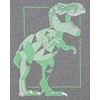 The Children’s Place Boys Vehicle Short Sleeve Graphic T-Shirts,multipacks(Shark Dino 3-pack)