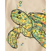 The Children’s Place Boys Vehicle Short Sleeve Graphic T-Shirts,multipacks(Shark/Iguana/Turtle)