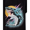 The Children’s Place Boys Vehicle Short Sleeve Graphic T-Shirts,multipacks(Shark/Iguana/Turtle)