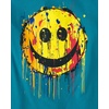 The Children’s Place Boys Vehicle Short Sleeve Graphic T-Shirts,multipacks(Smile/Epic Skills/Cars)