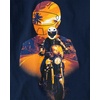 The Children’s Place Boys Vehicle Short Sleeve Graphic T-Shirts,multipacks(Speed Demon 3-pack)