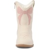 The Children’s Place Girls’ And Toddler Western Cowgirl Boot(Beige)