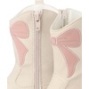 The Children’s Place Girls’ And Toddler Western Cowgirl Boot(Beige)