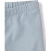 The Children’s Place Girls Assorted Cartwheel Shorts(Fair Ivory 4-pack)